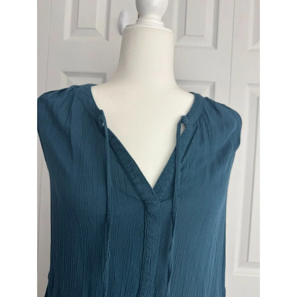 Prana natassa crinkled